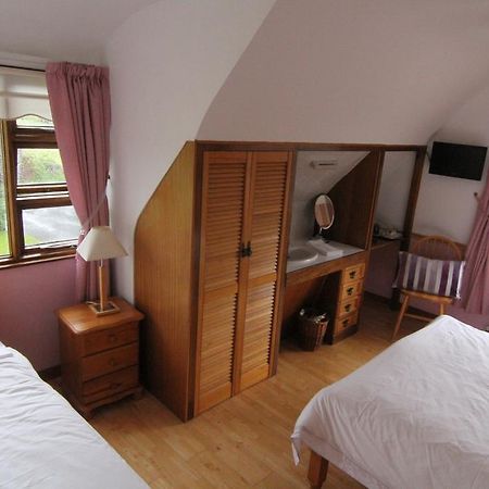 Seisnaun B&B Sligo Dış mekan fotoğraf