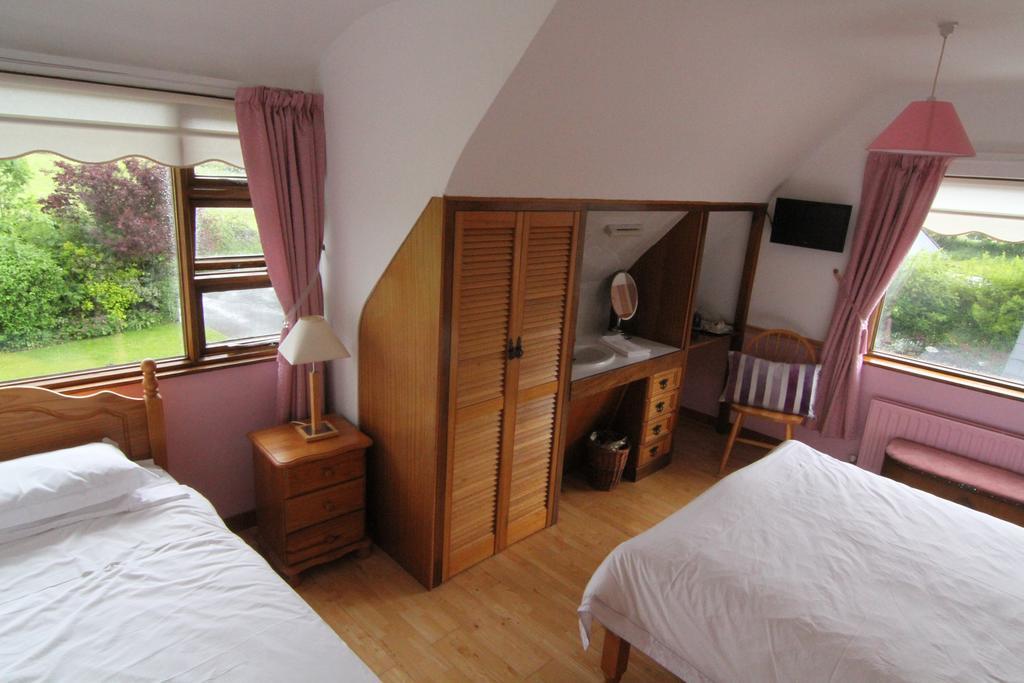 Seisnaun B&B Sligo Dış mekan fotoğraf
