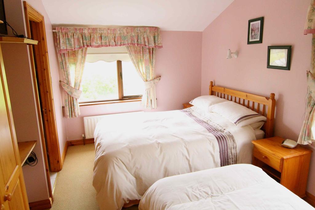 Seisnaun B&B Sligo Dış mekan fotoğraf