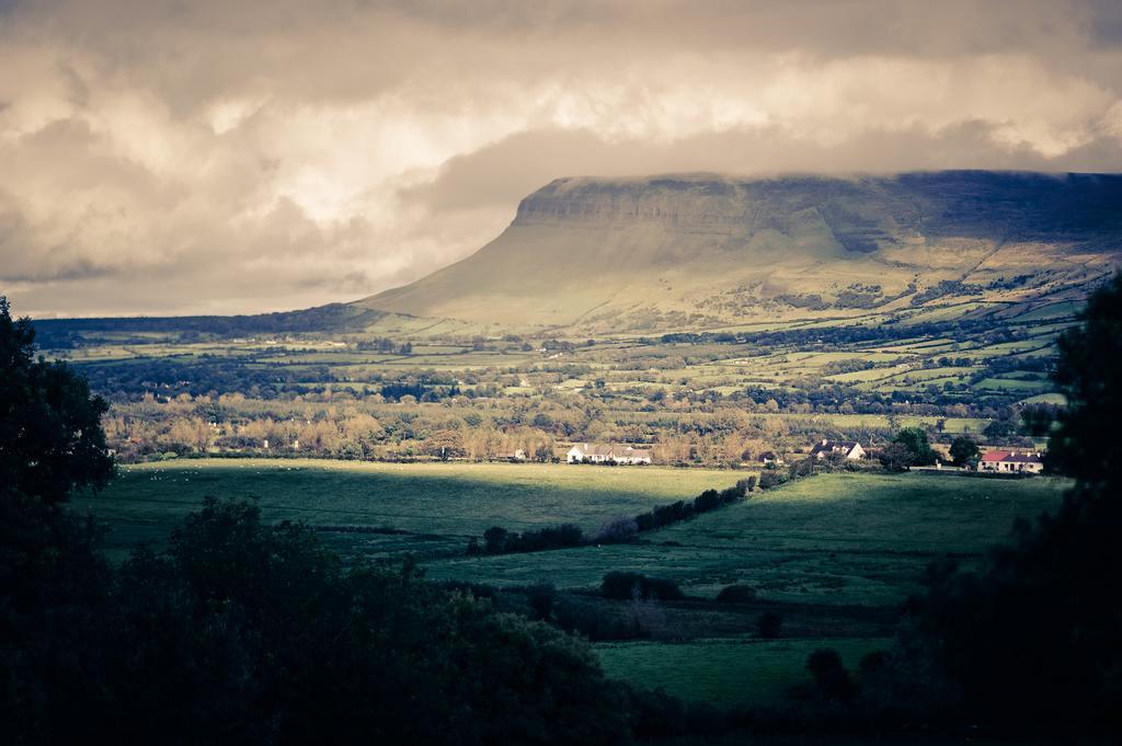 Seisnaun B&B Sligo Dış mekan fotoğraf