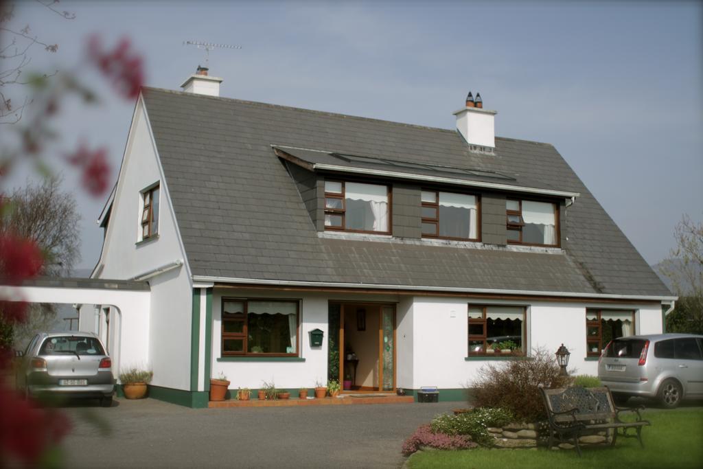 Seisnaun B&B Sligo Dış mekan fotoğraf